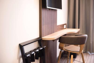 کوالیتی هتل تولوس سنتر