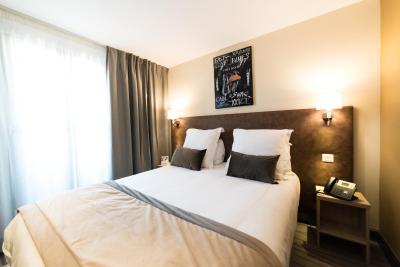 کوالیتی هتل تولوس سنتر