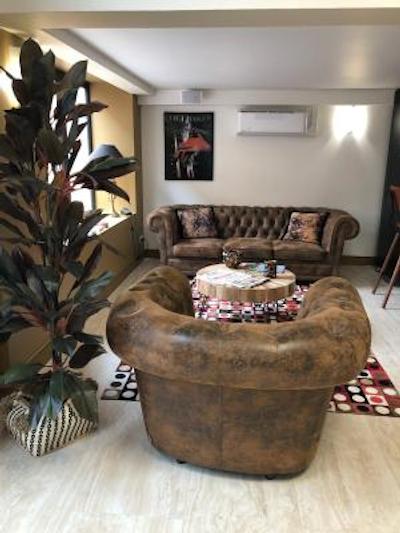 کوالیتی هتل تولوس سنتر