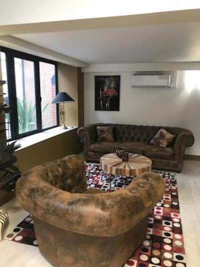 کوالیتی هتل تولوس سنتر