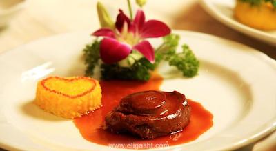 سنت جیمز آلبانی پاریس هتل اسپا