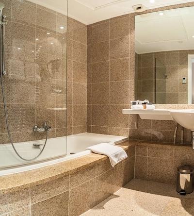 سنت جیمز آلبانی پاریس هتل اسپا