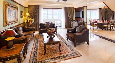 سنت جیمز آلبانی پاریس هتل اسپا