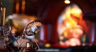 سنت جیمز آلبانی پاریس هتل اسپا