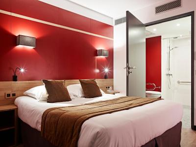 مدیان پاریس کانگرس