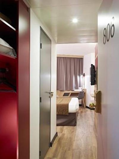 مدیان پاریس کانگرس