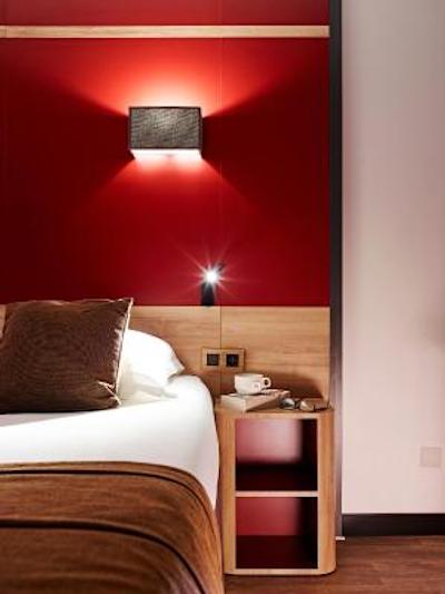 مدیان پاریس کانگرس