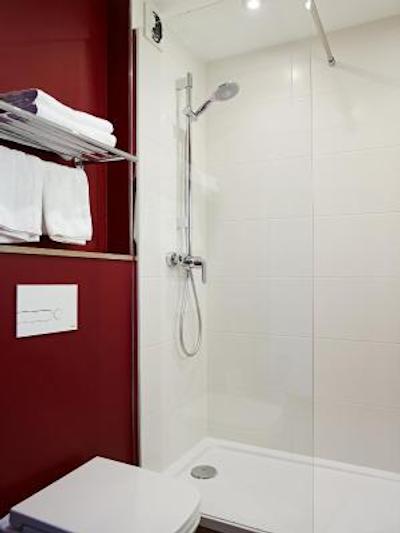 مدیان پاریس کانگرس