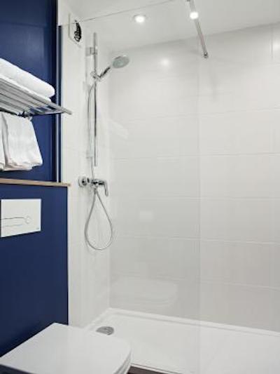 مدیان پاریس کانگرس