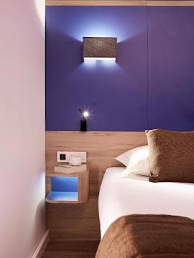 مدیان پاریس کانگرس