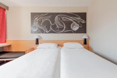 هتل ایبیز تولوس ونیورسیت