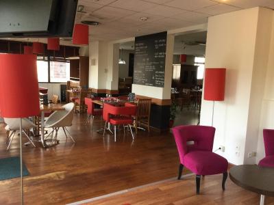 هتل ایبیز تولوس ونیورسیت