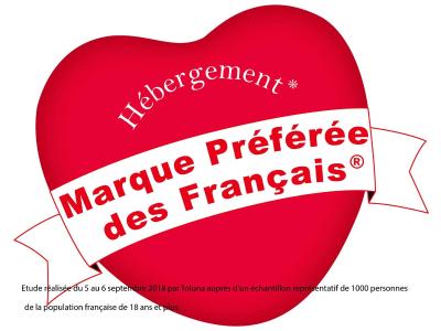 هتل ایبیز تولوس ونیورسیت