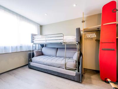 هتل ایبیز تولوس ونیورسیت