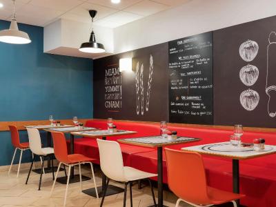 هتل ایبیز تولوس ونیورسیت