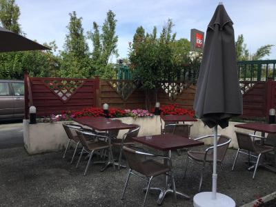 هتل ایبیز تولوس ونیورسیت