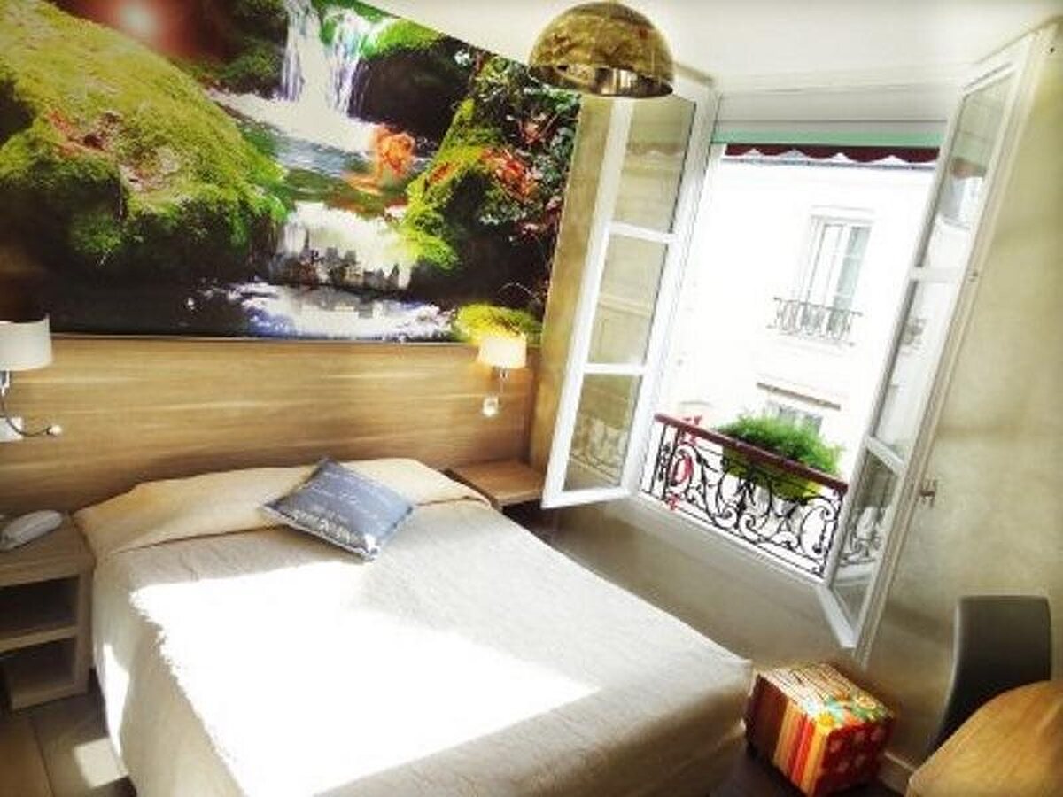 Hotel Amelie – Green Spirit Hotels Paris