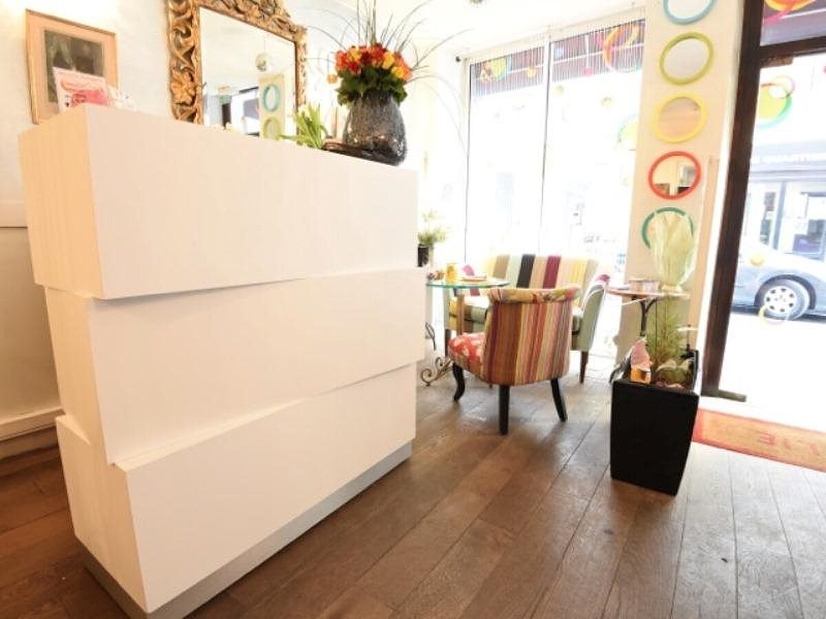 Hotel Amelie – Green Spirit Hotels Paris