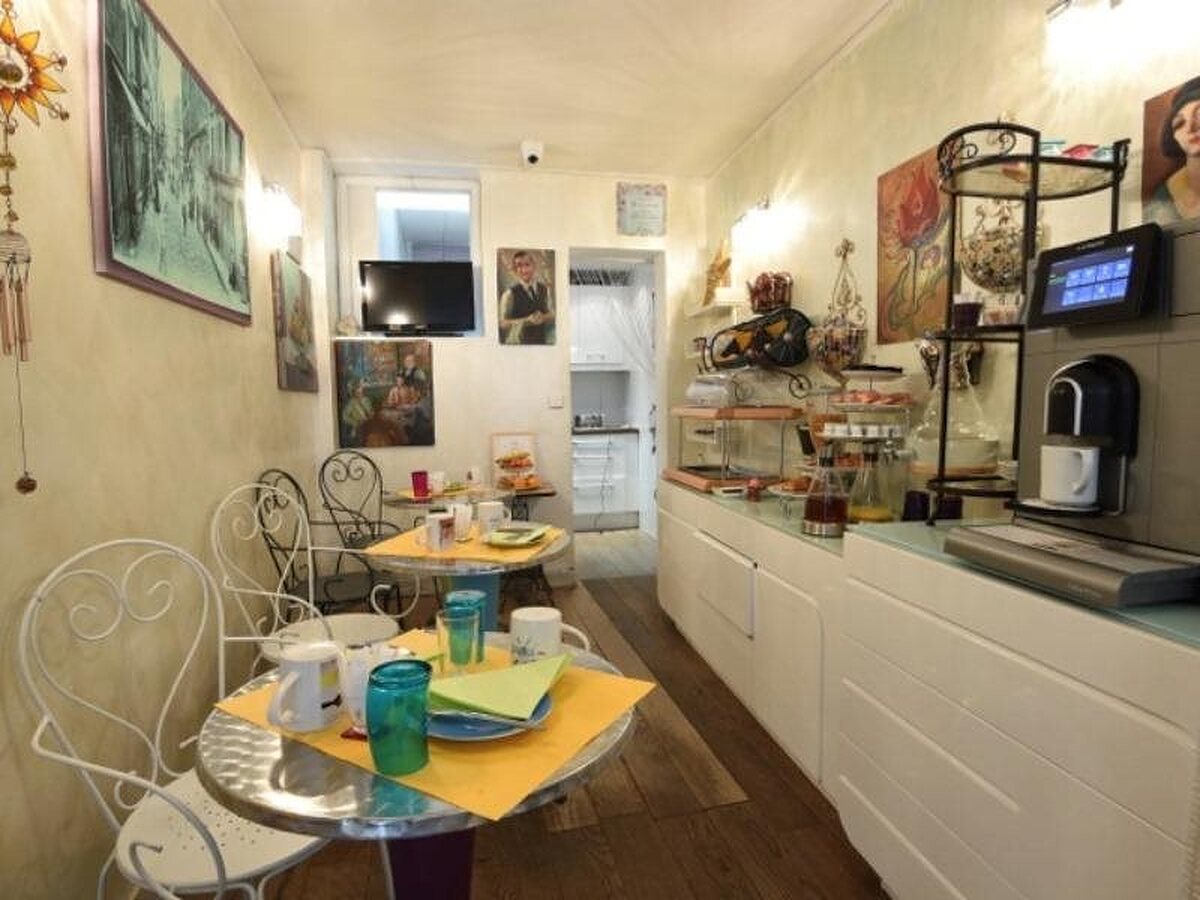 Hotel Amelie – Green Spirit Hotels Paris