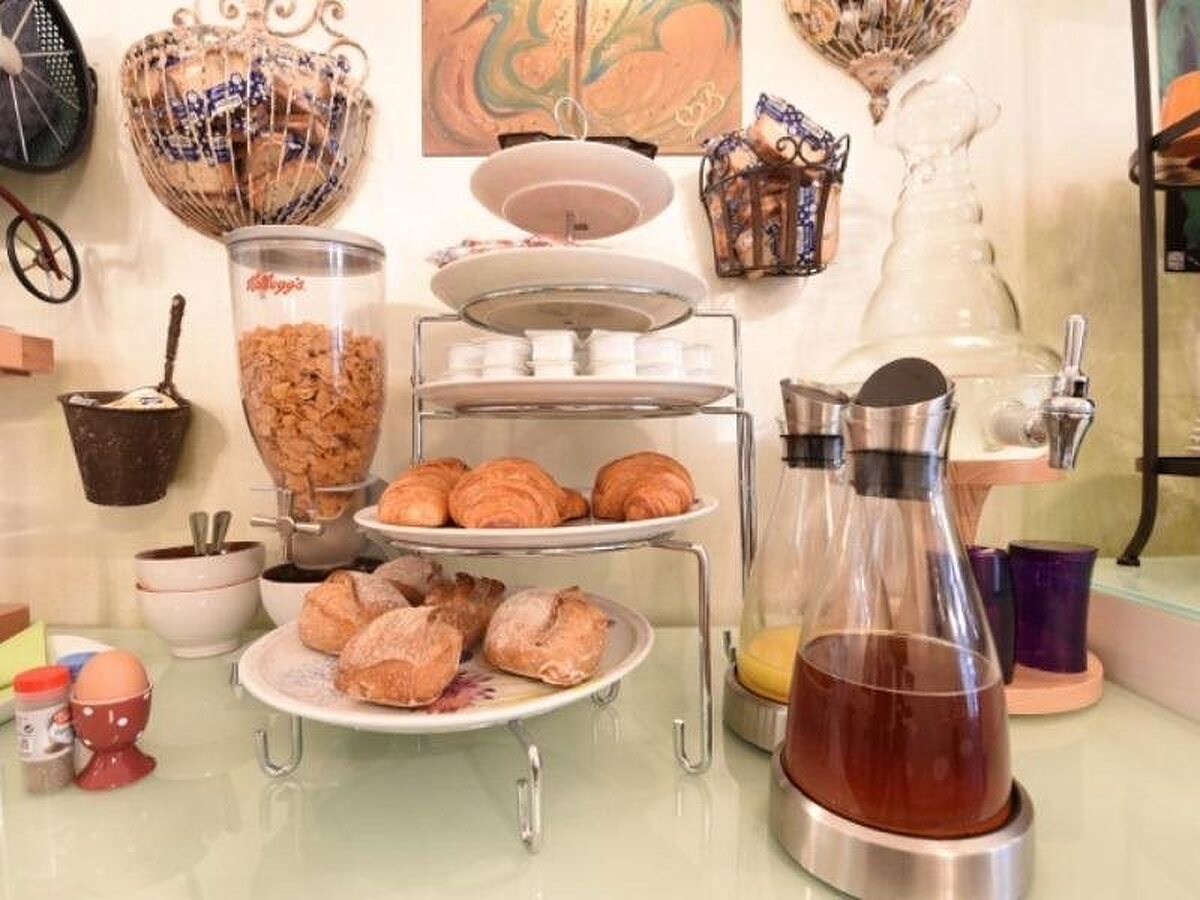Hotel Amelie – Green Spirit Hotels Paris