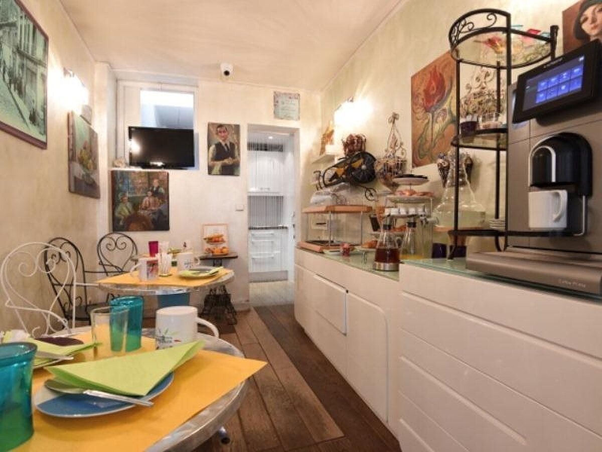 Hotel Amelie – Green Spirit Hotels Paris