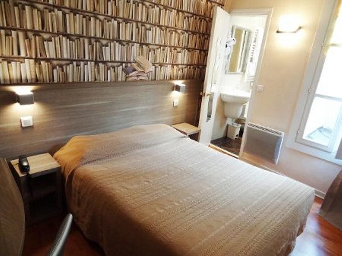 Hotel Amelie – Green Spirit Hotels Paris