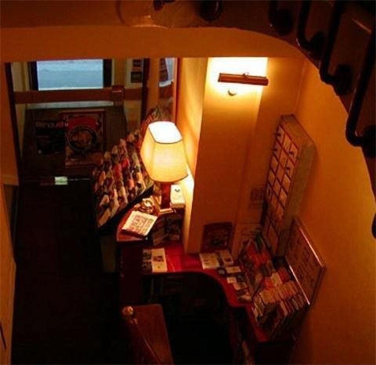 Hotel Amelie – Green Spirit Hotels Paris