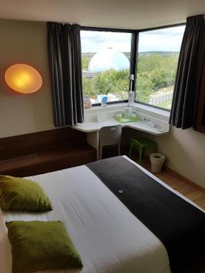 کمپانیل تولوس سود-بالما-سیت د لسپاس