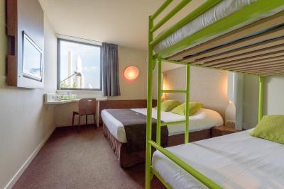 کمپانیل تولوس سود-بالما-سیت د لسپاس