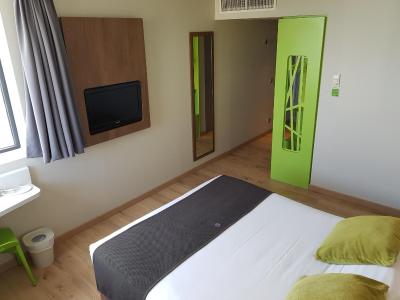 کمپانیل تولوس سود-بالما-سیت د لسپاس