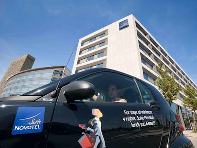 نوتل سویتز منتپلیر