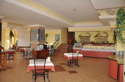 ساید کروان هتل