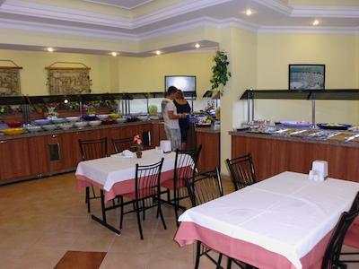 ساید کروان هتل