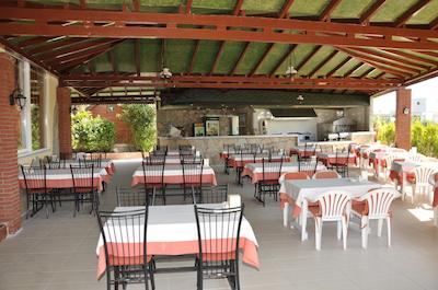 ساید کروان هتل