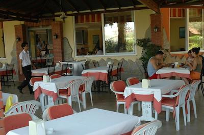 ساید کروان هتل