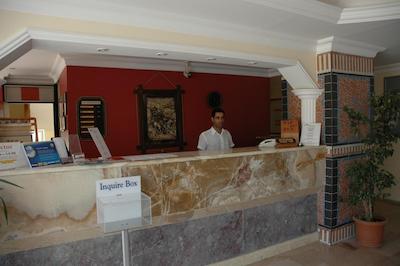 ساید کروان هتل