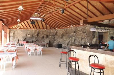 ساید کروان هتل