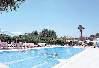 ساید کروان هتل