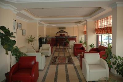 ساید کروان هتل