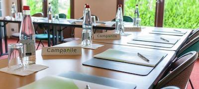 کمپانیل ردز