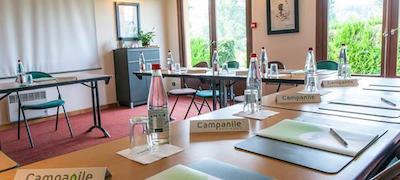 کمپانیل ردز