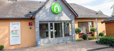 کمپانیل ردز