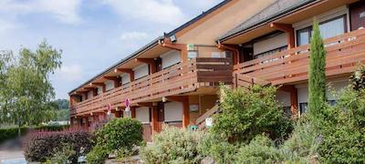 کمپانیل ردز