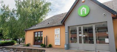 کمپانیل ردز