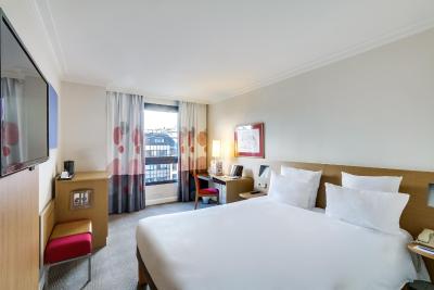 نووتل پاریس ووگیرارد