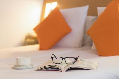 نووتل پاریس ووگیرارد