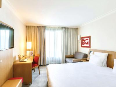 نووتل پاریس ووگیرارد