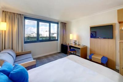 نووتل پاریس ووگیرارد