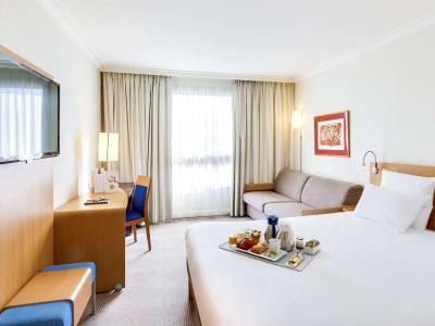 نووتل پاریس ووگیرارد