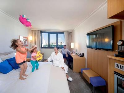 نووتل پاریس ووگیرارد